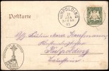 Address side