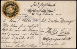 Address side