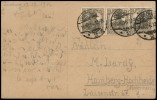 Address side