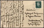 Address side