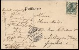 Address side