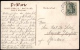 Address side