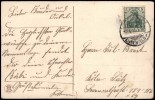 Address side