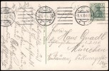 Address side