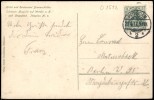 Address side