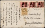 Address side
