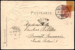 Address side