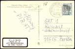 Address side