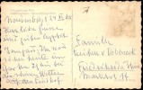 Address side