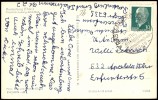 Address side