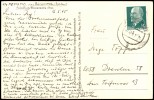 Address side