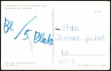 Adressseite