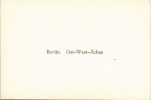 Address side