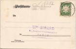 Address side