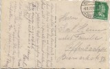 Address side