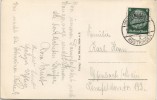 Address side