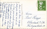 Address side