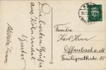 Address side