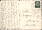 Address side