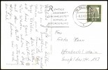 Address side