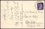 Address side