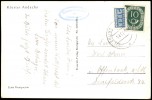 Address side
