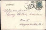 Address side