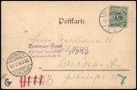 Address side