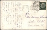 Address side