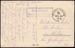 Address side