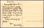 Address side