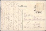 Address side
