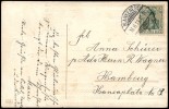 Address side