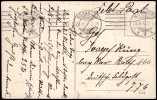 Address side