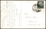 Address side