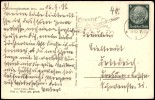 Address side