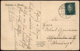 Address side