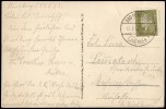 Address side