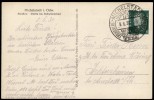 Address side