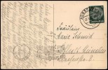 Address side