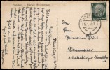Address side