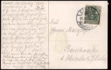 Address side
