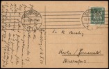 Address side