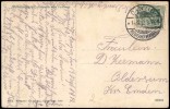 Address side