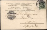 Address side