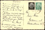 Address side