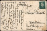 Address side