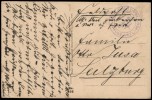 Address side