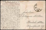 Address side
