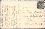 Address side